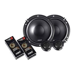 Cerwin Vega Mobile CV CERWIN-Vega Mobile XED650C XED Series 6.5