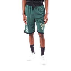 Ultra Game NBA Men's Players Active Soft Workout Basketball Training Shorts - Multiple Players Available
