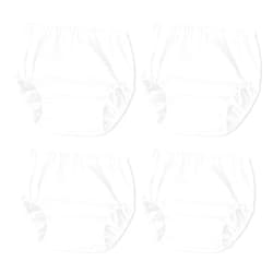 Joyo Roy Plastic Underwear for Toddlers - Diaper Covers for Boys and Girls, Rubber Pants, Cloth Diaper Cover, Training Pants 3T