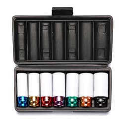 EMENTOL 7PCS 1/2