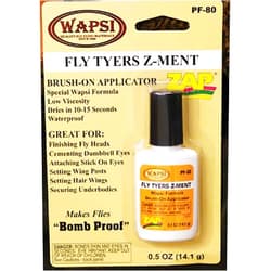 Wapsi Fly Tying Z-Ment by Wapsi