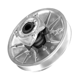 ZHAIUPON Golf Cart Driven Clutch High-Torque Club Cart Driven Clutch for Club Car 1997-up 4 Cycle Gas Golf Cart,Aluminum Alloy Casting