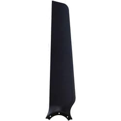 Fanimation BPW8514-52BLW TriAire Blade Set of Three - 52 inch - Black
