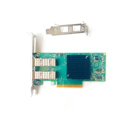 SXTAIGOOD CX4121A MCX4121A-ACAT ConnectX-4 25Gigabit Ethernet Card PCI-E 3.0