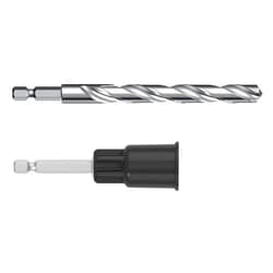 Simpson Strong-Tie PWKIT25T T25 Offset Driver-Bit Kit for Strong-Drive® SDPW™ DEFLECTOR Screw