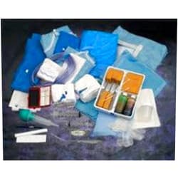 BND 1154327 SDI Diagnostics Adapter For Pulmoguard II Filter Ea 29-7989 Sold AS Individual