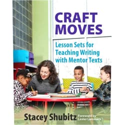 Stacey Shubitz Craft Moves