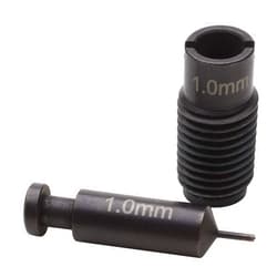 Eurotool 1.0 Mm Punch for Europunch Plier | PLR-137.10