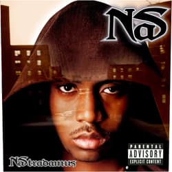 Nas Format: Audio CD Nastradamus Explicit Lyrics