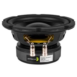 Dayton Audio DCS165-4 6-1/2