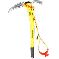 Grivel Air Tech Hammer G-Bone with Long Leash Ice Axe, 48