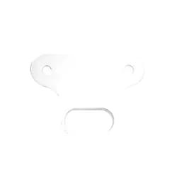 3dp IKEA Komplement 18481 Replacement
