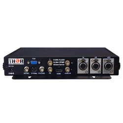 Thor Broadcast HD Flash Video Encoder & RTMP Server