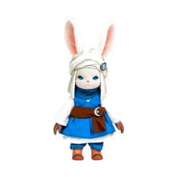 Square Enix FINAL FANTASY XIV FROCKY FIGURE