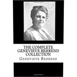 Genevieve Behrend The Complete Genevieve Behrend Collection
