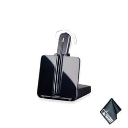 Plantronics CS540 Wireless Headset System