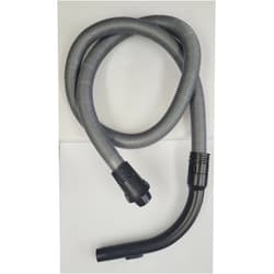Casa Vacuums Replacement Suction Hose + Handle Compatible with Miele S4 Neptune - Polaris - Antares - Carina - Compact C1 - Complete C2 HardFloor - Turbo Team Straight Suction Vacuum Cleaners. Non Electric Hose.