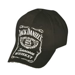 Jack Daniel's Jack Daniels Stamp Ball Cap (JD77-68)