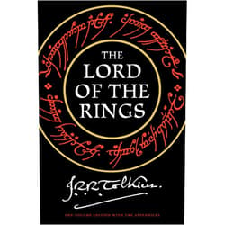 By J.R.R. Tolkien (Author) Format: Kindle Edition The Lord Of The Rings: One Volume