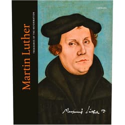By Minneapolis Museum of Art (Author), The Morgan Library and Museum (Author) Martin Luther. Treasures of the Reformation: Catalogue