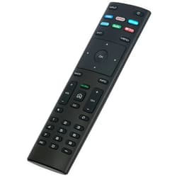 AIDITIYMI XRT136 Replace Remote Compatible with Vizio 2019 TV D24h-G9 D24hn-g9 D32h-G9 D40f-g9 D50x-g9 PQ65-F1 PX65-G1 PQ75-F1 V705-G3 PX75-G1 V405-G9 V435-G0 V436-G1 V505-G9 V555-G1 V556-G1 V555-G4