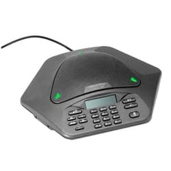 ClearOne CLEAR ONE 910-158-370 / MAXAttach IP Conference Station - Cable - Desktop / 1 x Total Line - VoIP - Speakerphone