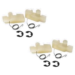 LEFITPA 2 Pack Replacement 753-08159 Starter Pawl Kit for Craftsman for MTD 316731700 316731930 316731970 Handheld Trimmers