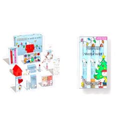 wet n wild Peanut Collection Peanuts Collection Box & Peanut Collection What Christmas is All About 3-Piece Multistick Set