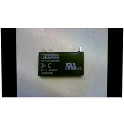 Phoenix Contact 2967989, Miniture Solid-State Relay, Opt- 5Dc/ 24Dc/ 2 2967989