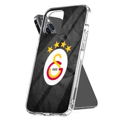 Generic Phone Case Art Cover Galatasaray Accessories Sk TPU Protect Shockproof Compatible with iPhone 15 14 Pro Max 13 12 11 X Xs Xr 8 7 6 6s Mini Plus Transparent