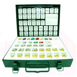 L.A.B.2 LAB LSK2N1 Pro Pin Kit for Rekeying Schlage and Kwikset