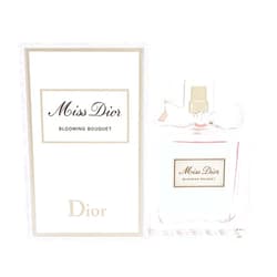 Dior CHRISTIAN DIOR Eau De Toilette Spray, Miss Blooming Bouquet, 3.4 Ounce