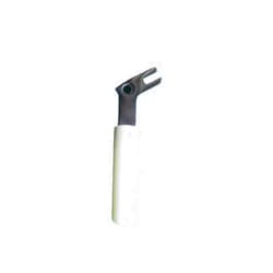 LIGUOHL Pushing Handle ，Compatible For XueWang MIXUE XueMei Space And Other Brands Soft Serve Ice Cream Machines Hand Shank Fittings