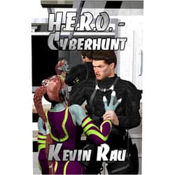 By Kevin Rau (Author), Frankie Sutton (Editor), Dan Frost (Editor), Kimi Johnson (Editor) & 1 more Format: Kindle Edition H.E.R.O. - Cyberhunt