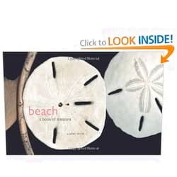 By J. (Foreword) Iselin (Author) Josie Iselin, Richard LaMotte'sBeach: A Book of Treasures [Hardcover](2010)