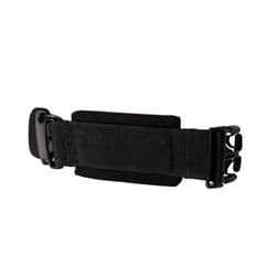 LILLEbaby LÍLLÉbaby 6-in-1 Baby Carrier Waist Belt Extension Buckle, Black