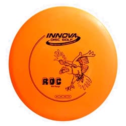 Innova Disc Golf Innova - Champion Discs DX ROC Golf Disc, 165-169gm, Colors Vary