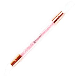 Kiara Sky Professional Nails Tools | Nail Drawing Tool For Nail Design | Long-Lasting Nail Tools | Easy to Use for Nail Art | Nail Accessories for Flawless Results, Rub On Applicator