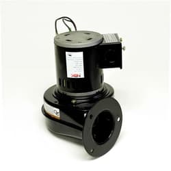 NBK Centrifugal Blower Motor Replacement for Dayton 1TDP3 4C443 Fasco 50748-D500