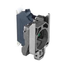 Schneider Electric Contact Block, 1NC Slow Break, 22mm
