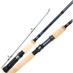 OKUMA SST-S-962MLa SST Cork Grip a Rods, Gray, 9'6