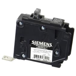 Siemens B120HH 20-Amp Single Pole 120-Volt 65KAIC Bolt in Breaker