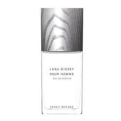 Issey Miyake L'Eau d'Issey Pour Homme Eau de Parfum - Men's Fragrance - Intense Aquatic Scent - Notes of Sichuan Pepper, Fir Balsam, and Cedarwood