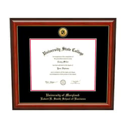 Framerly University of Maryland, College Park Robert H. Smith School of Business 17