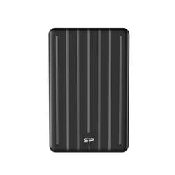 SP Silicon Power Silicon Power 1TB Rugged Portable External SSD USB 3.2 Gen 2 (USB3.2) with USB-C to USB-C/USB-A Cables, Ideal for PC, Mac, Xbox and PS4, PS5 Bolt B75 Pro
