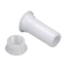 Moeller Boat Motorwell Plastic Drain Tube (020300-10)