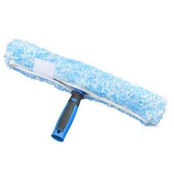 Unger Professional Performance Grip Window Cleaner Scrubber, 14