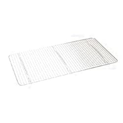 Libertyware Half Size Sheet Pan Grate - 11-3/4