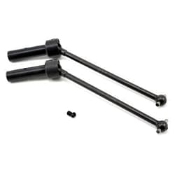 Redcat Racing 050009 Steel Front/Rear Cva Shafts (2Piece)