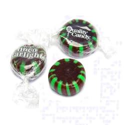 Generic Quality Candy Choco Stalrights Chocolate Mint Discs, 1 Pounds